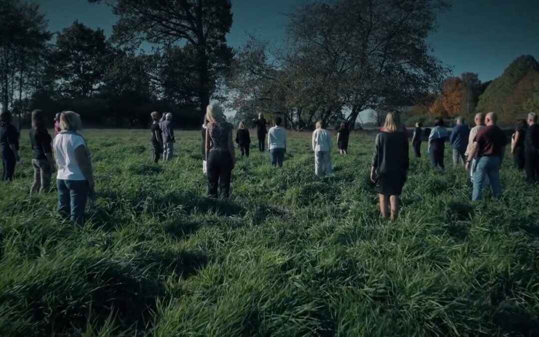 Interaktives Chorkonzert „Impressionen Bild und Musik“