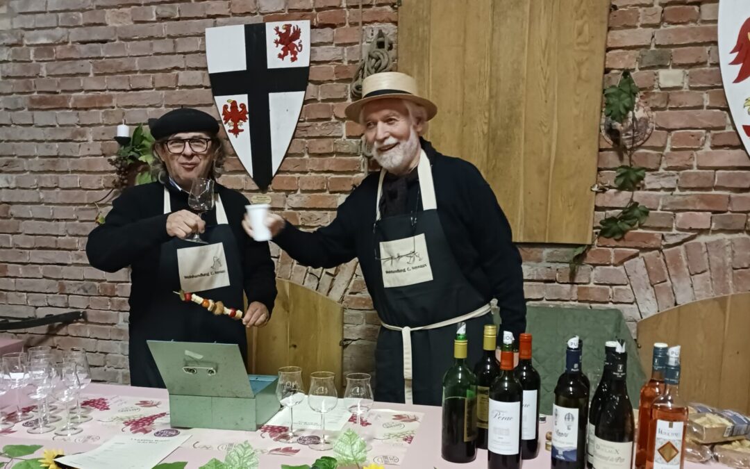 4. Löcknitzer Weinfest