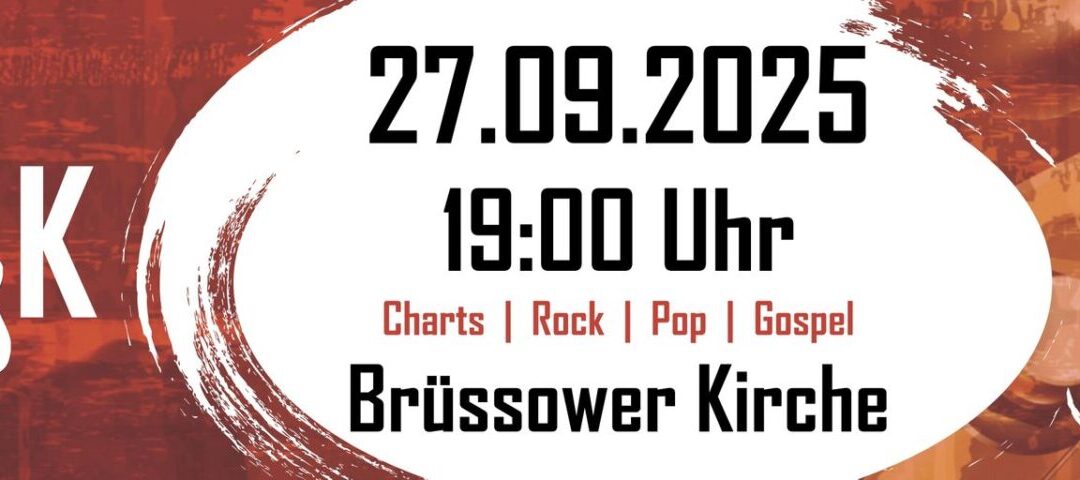 12. Moderne Musik in Kirchen